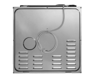 Amica EB 65212 FINE Srebrny/szary 65 l - 1436230 - zdjęcie 6